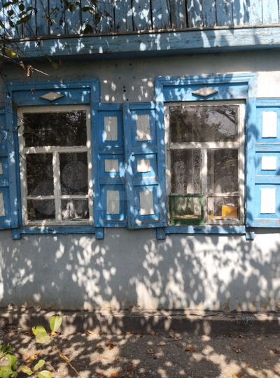 Дом 60 м² на участке 15 сот.