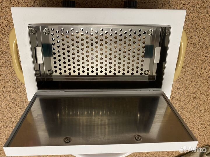 Сухожар для маникюра