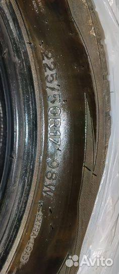 LingLong Comfort Master 225/50 R17 98V