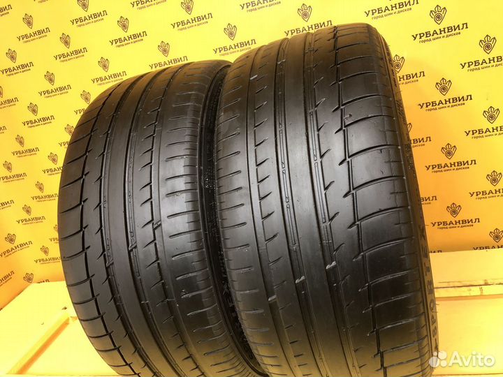 Triangle Sportex TSH11 235/35 R19 91Y