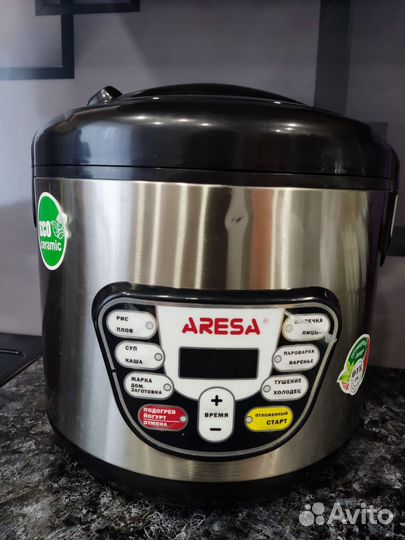 Мультиварка