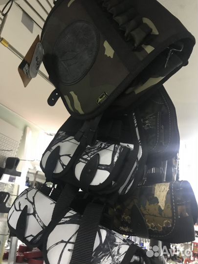 Патронташи