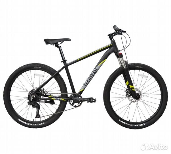 Велосипед TT Nevelin 27.5 29(2024)