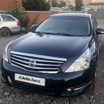 Nissan Teana 2.0 AT, 2008, 300 000 км, с пробегом, цена 900 000 руб.