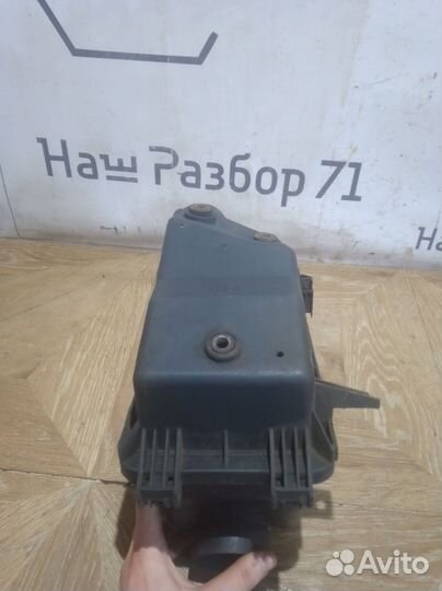 Корпус воздушного фильтра с дефектом lifan solano