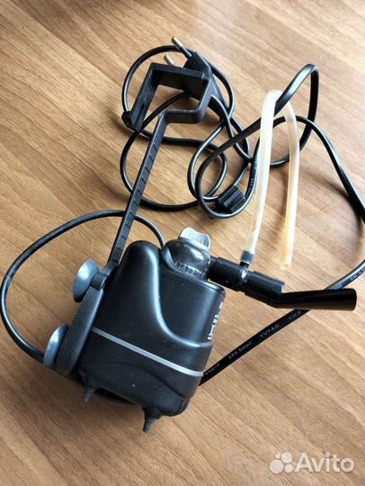 Фильтр для аквариума