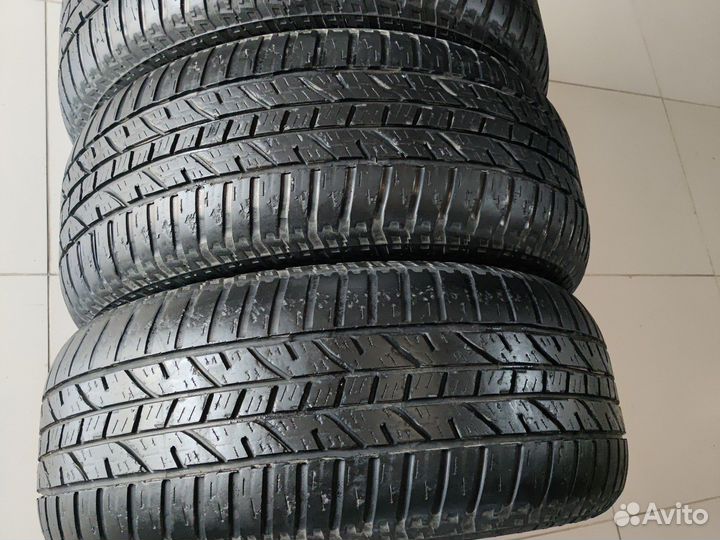 Yokohama Geolandar A/T G015 285/60 R18 116H