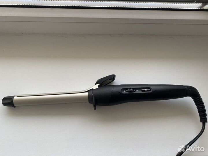 Плойка remington c 5319