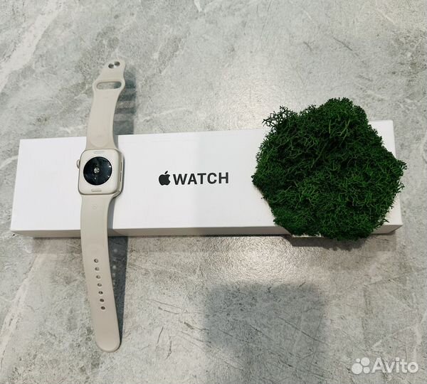 Apple watch series se 40mm
