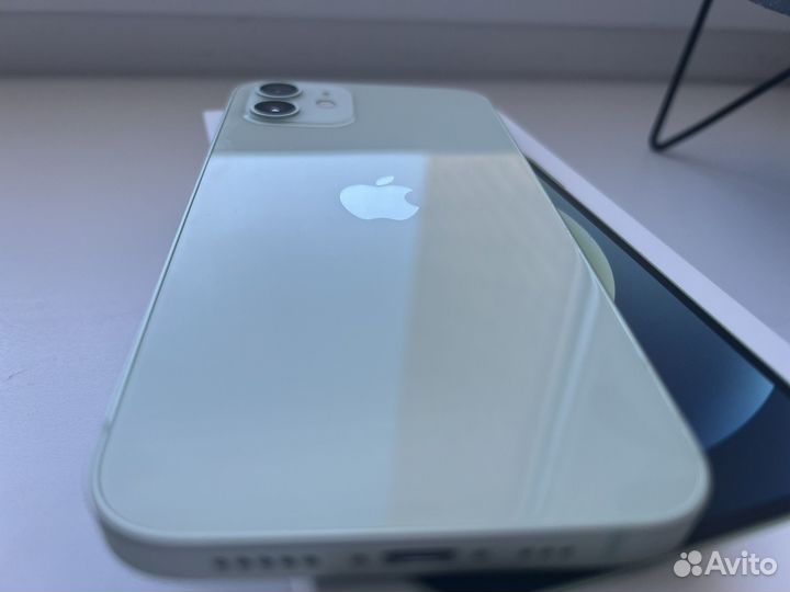 iPhone 12, 128 ГБ