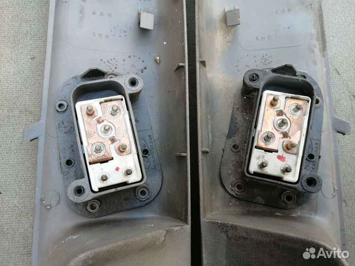 Ручка обшивки двери для Ford America Explorer (U2)