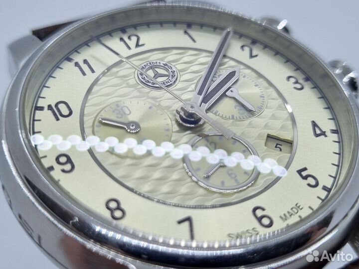 Мужские часы Mercedes-Benz 300 SL