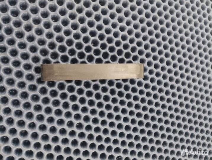 Kawasaki zl750 успокоитель цепи генератора