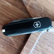 Нож брелок victorinox