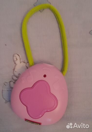 Музыкальный мобиль Tiny love