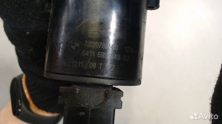 Насос водяной BMW X5 E70, 2008