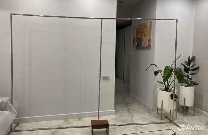 Каркас для фотозоны