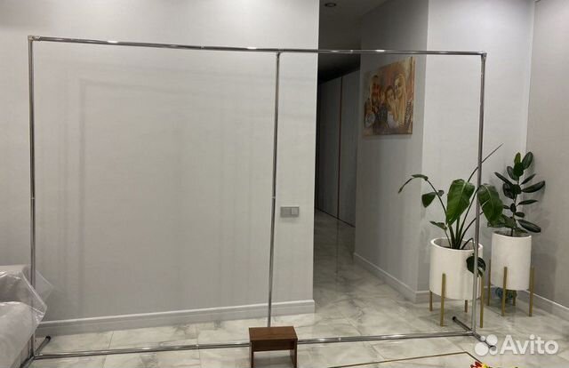 Каркас для фотозоны