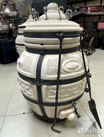 Тандыр Амфора