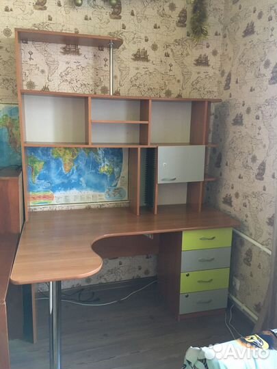 Компьютерный стол бу