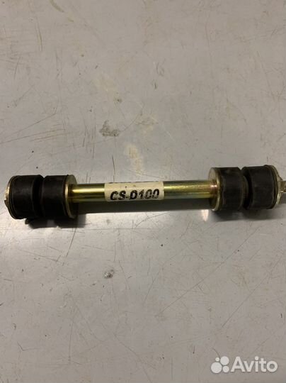 Стойка стабилизатора daewoo nexia