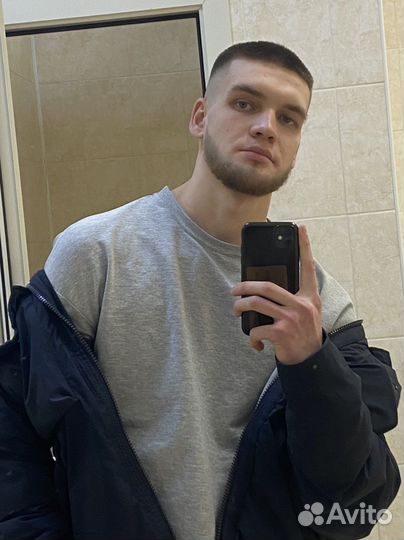 Ищу работу/подработку