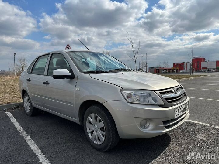 Инструктор по вождению механика