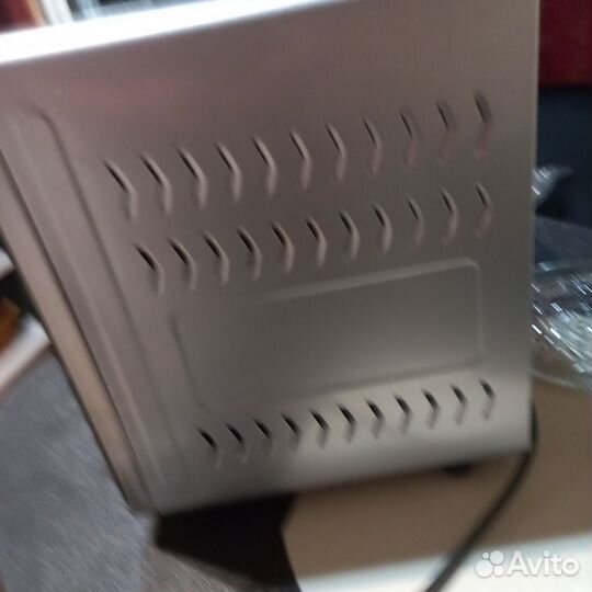 Мини печь духовка бу москва