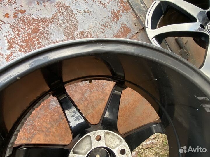 Японские Rays Versus SS7