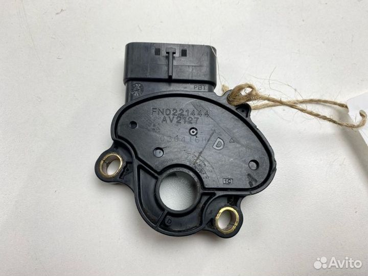 Датчик положения селектора АКПП Mazda Mazda 6 GG