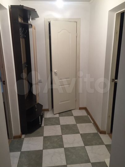 Дом 40 м² на участке 3 сот.