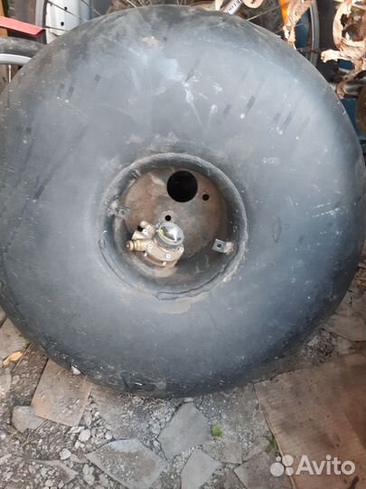 Дверь на Нексию