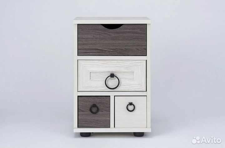 Тумба прикроватная 2 шт бу