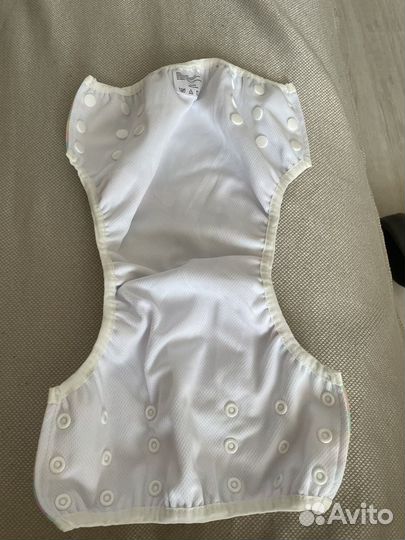 Трусики для плавания многоразовые