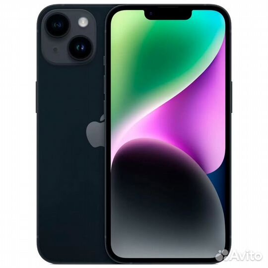 iPhone 14, 128 ГБ