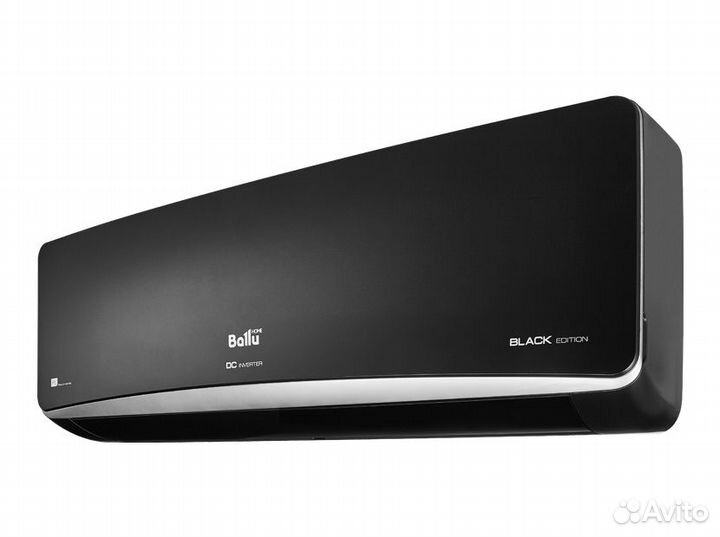 Кондиционер инверторного типа ballu bspin-13H