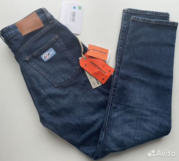 Heron Preston Джинсы 27 Coreva