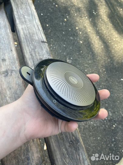 Спикерфон Speak Jabra 710