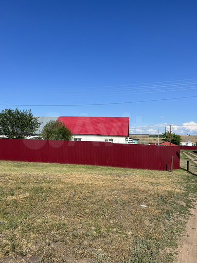 Дом 71,6 м² на участке 10,5 сот.