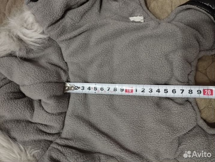 Одежда для маленьких собак