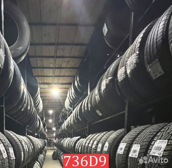 Zeta Alventi 235/55 R17 99P