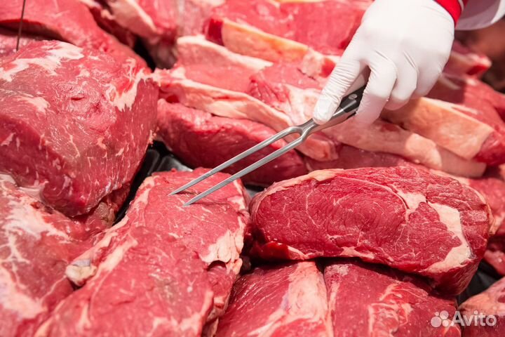 Разнорабочий.мясокомбинат.Курская обл.Черницыно