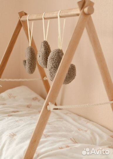 Детские игрушки