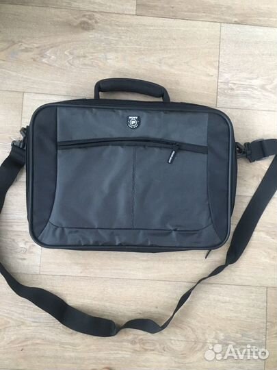 Сумка для ноутбука