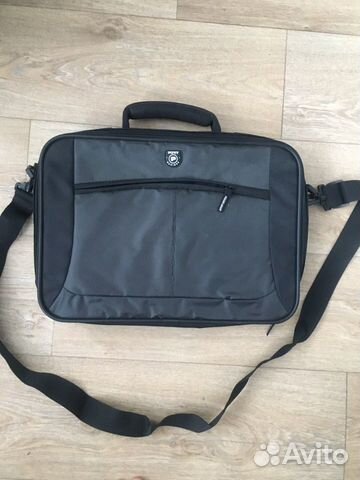 Сумка для ноутбука