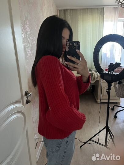 Свитер женский zara