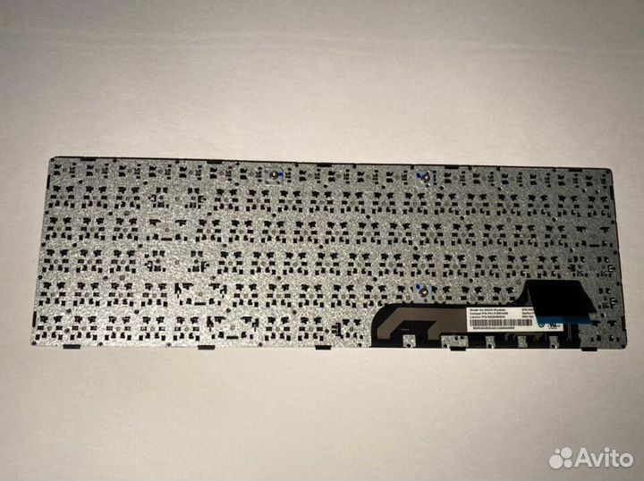 Клавиатура для Lenovo 5n20h52634