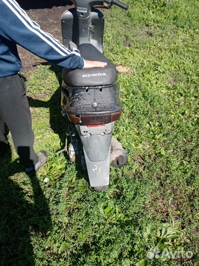 Продам скутер