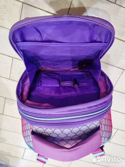 Рюкзак школьный 140-152