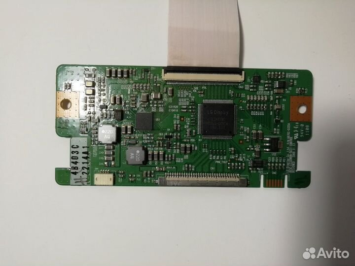 Запчасти, платы,блоки для телевизора